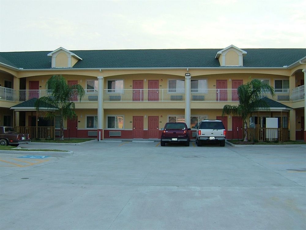 The Symphony Inn & Suites Houston Bagian luar foto