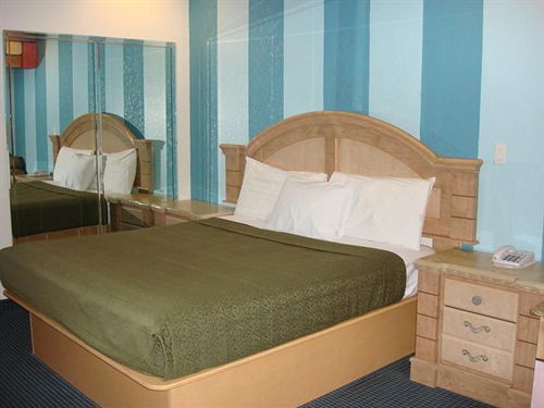 The Symphony Inn & Suites Houston Bagian luar foto