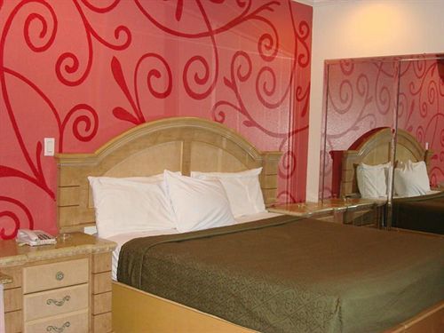 The Symphony Inn & Suites Houston Bagian luar foto