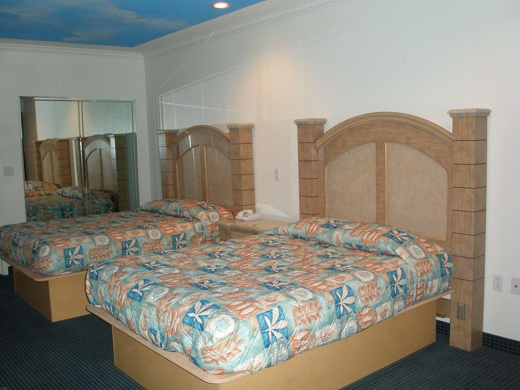 The Symphony Inn & Suites Houston Bagian luar foto